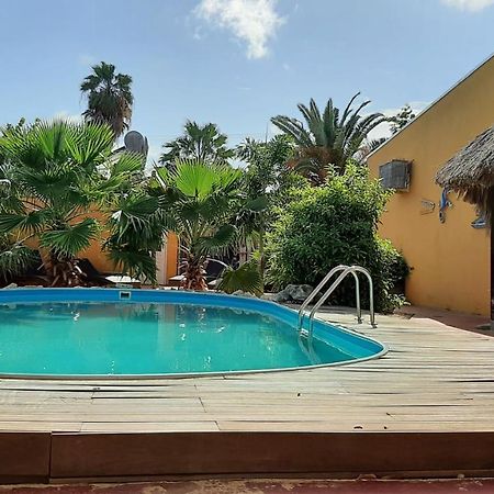B&B Casa Trankilo クラレンダイク エクステリア 写真