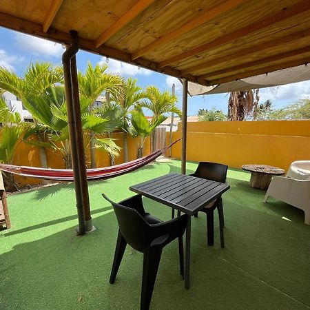 B&B Casa Trankilo クラレンダイク エクステリア 写真