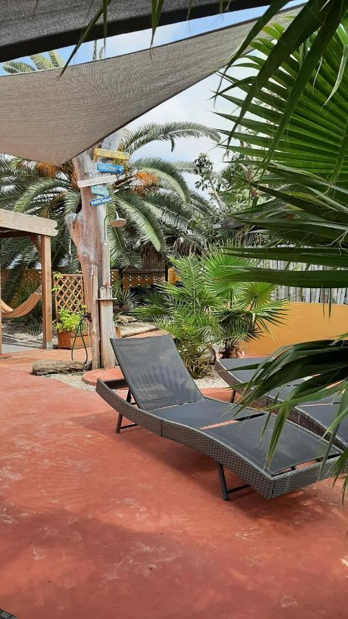 B&B Casa Trankilo クラレンダイク エクステリア 写真