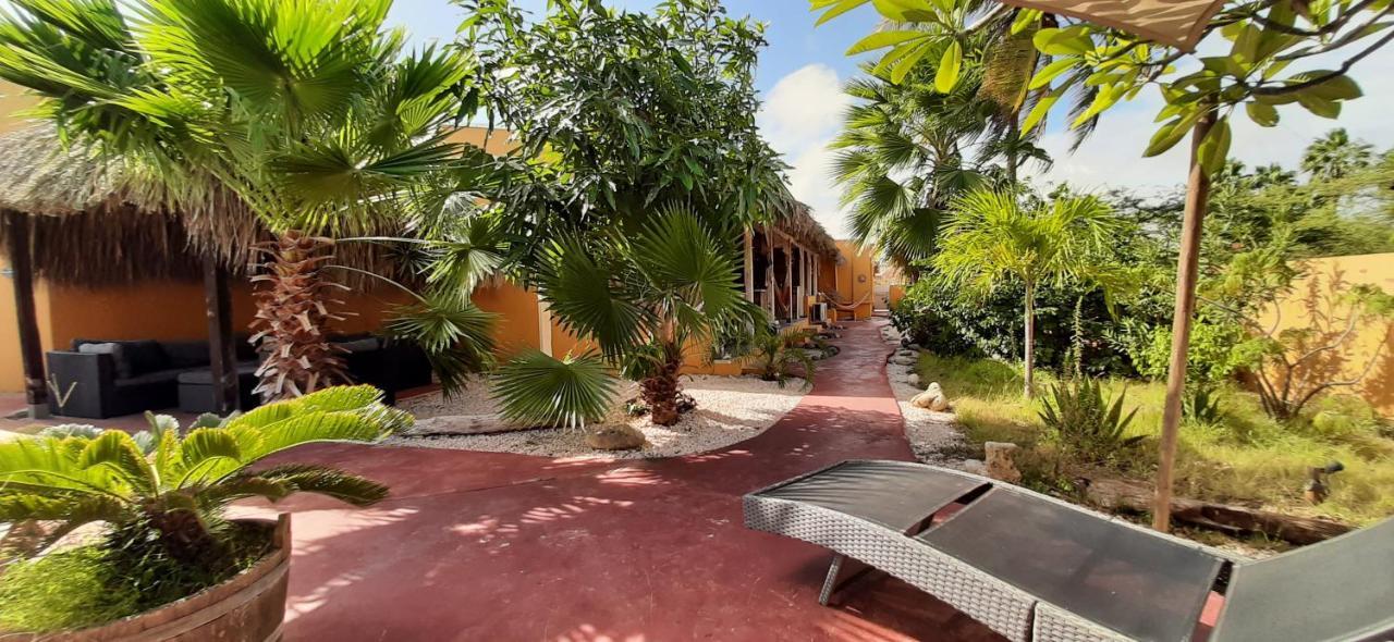 B&B Casa Trankilo クラレンダイク エクステリア 写真