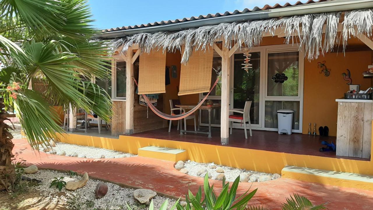 B&B Casa Trankilo クラレンダイク エクステリア 写真