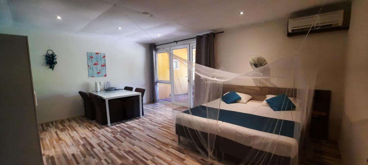 B&B Casa Trankilo クラレンダイク エクステリア 写真