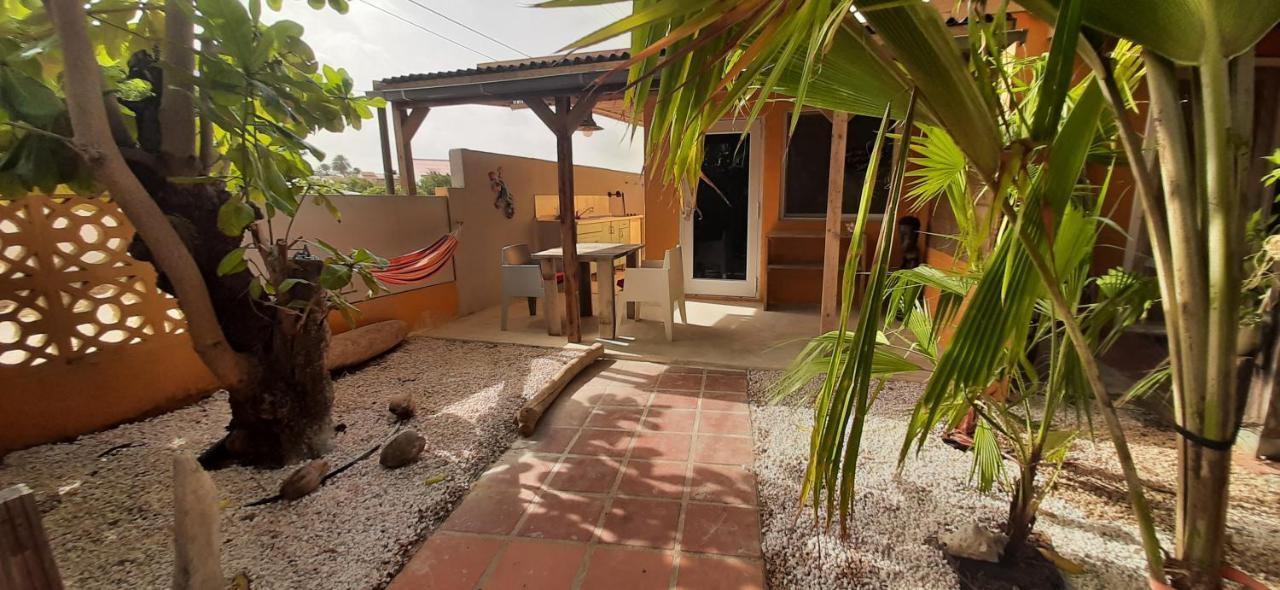 B&B Casa Trankilo クラレンダイク エクステリア 写真