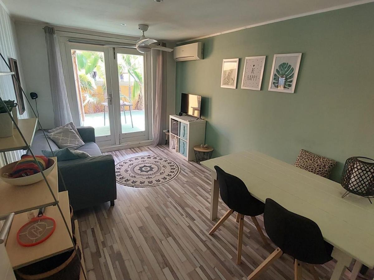 B&B Casa Trankilo クラレンダイク エクステリア 写真