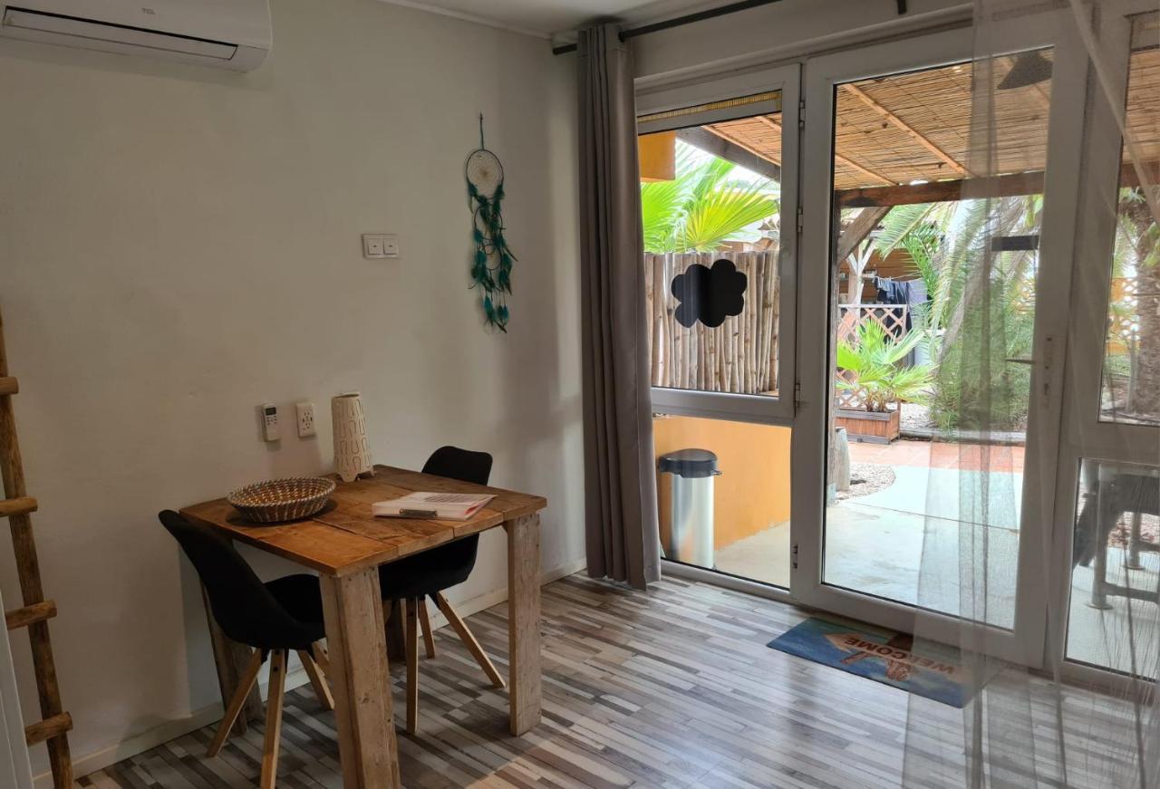 B&B Casa Trankilo クラレンダイク エクステリア 写真