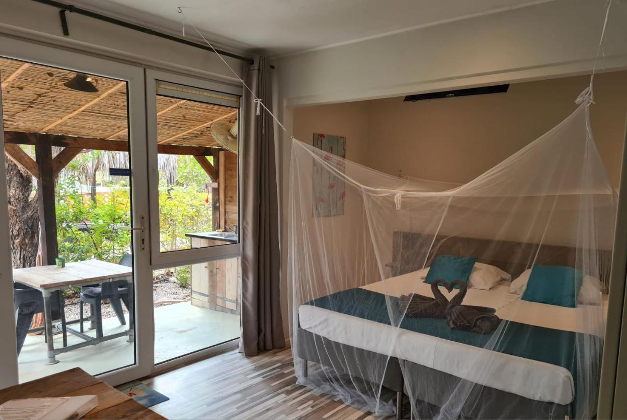 B&B Casa Trankilo クラレンダイク エクステリア 写真