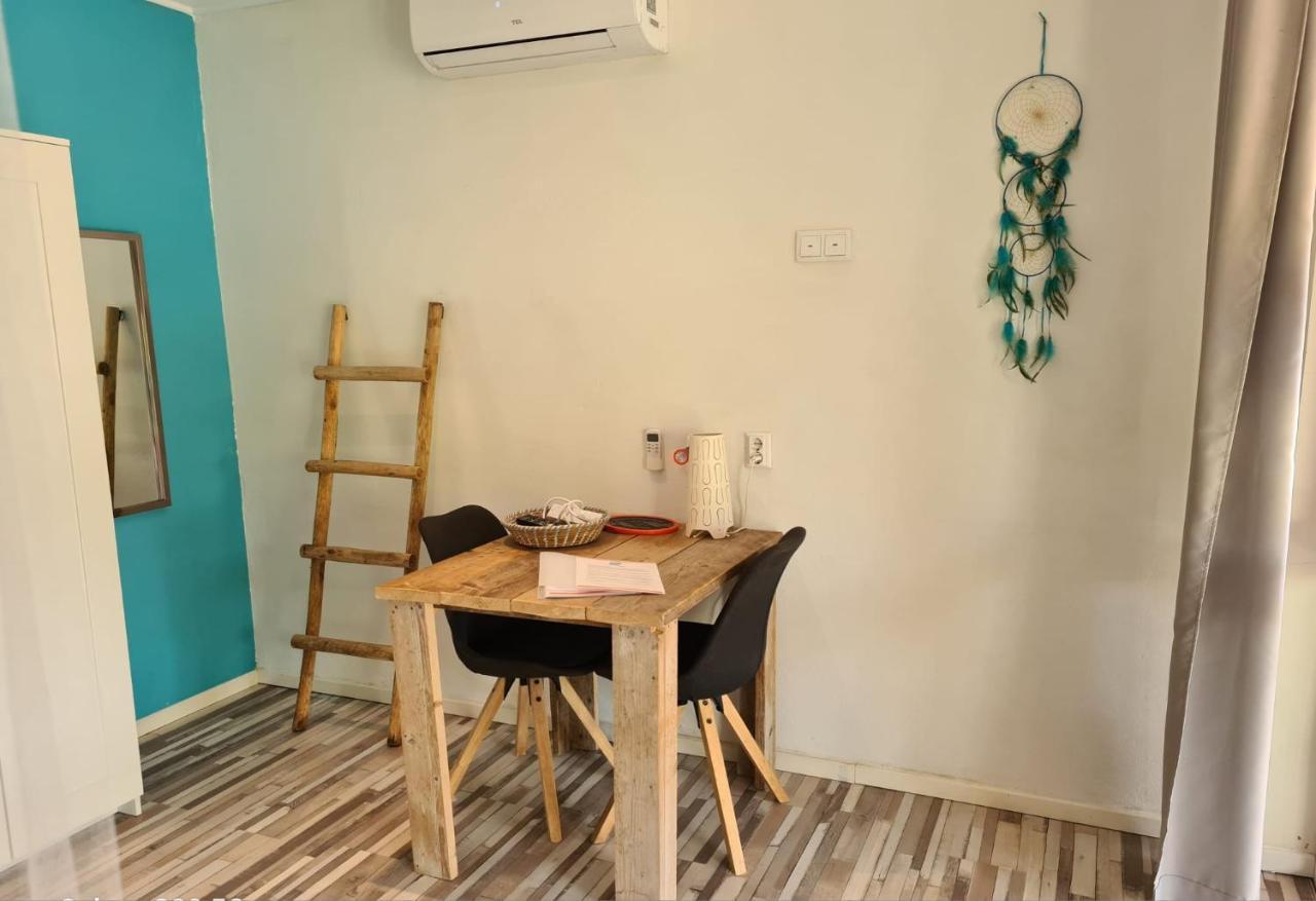B&B Casa Trankilo クラレンダイク エクステリア 写真