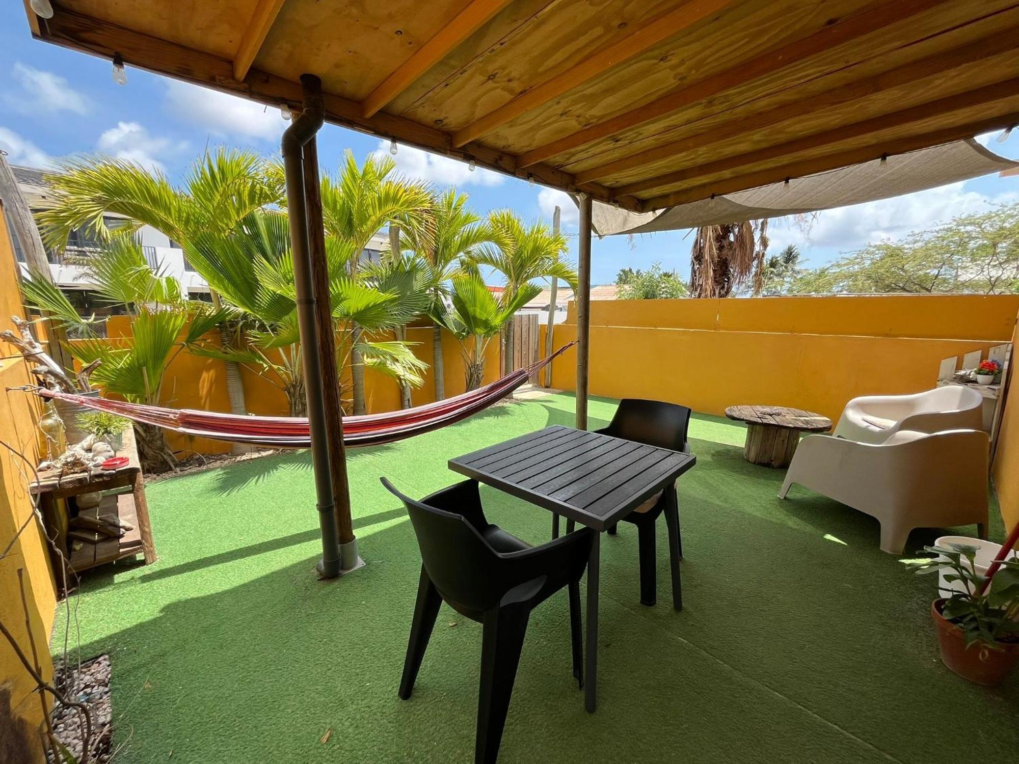 B&B Casa Trankilo クラレンダイク エクステリア 写真