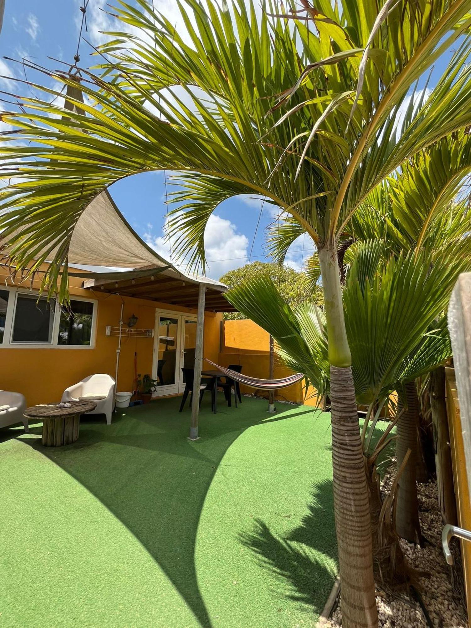 B&B Casa Trankilo クラレンダイク エクステリア 写真