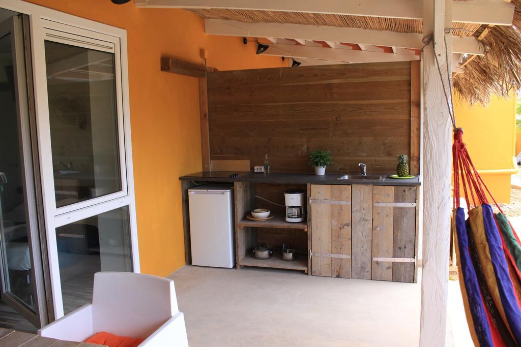 B&B Casa Trankilo クラレンダイク エクステリア 写真