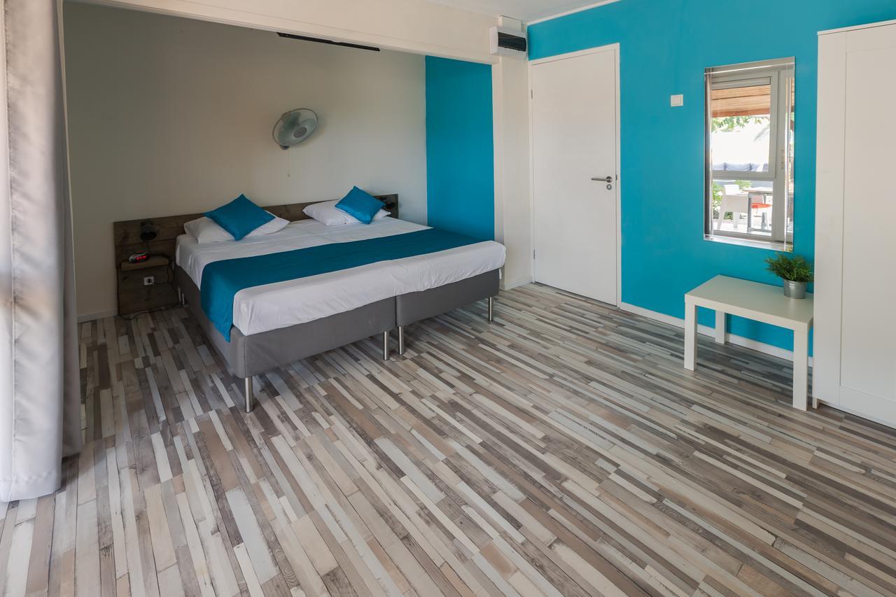 B&B Casa Trankilo クラレンダイク エクステリア 写真