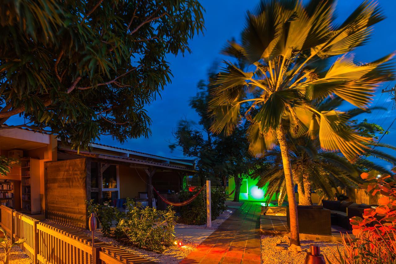 B&B Casa Trankilo クラレンダイク エクステリア 写真
