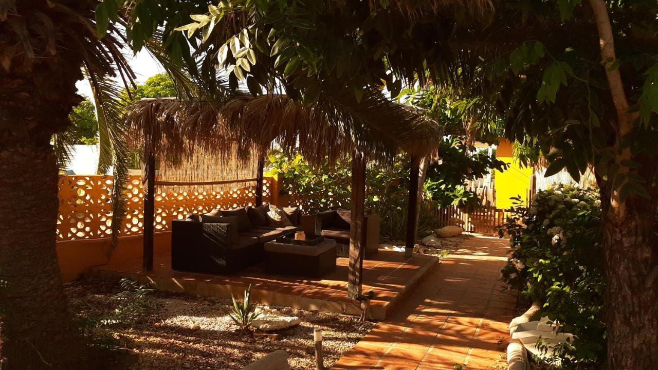 B&B Casa Trankilo クラレンダイク エクステリア 写真